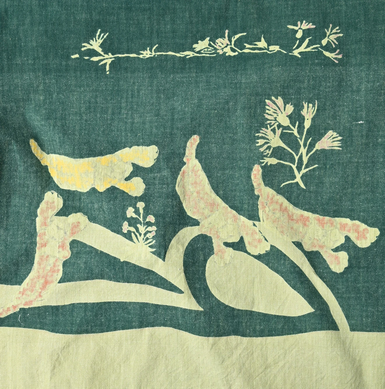 45R(フォーティファイブアール) |インドカディオックスの歳時記ブラウス