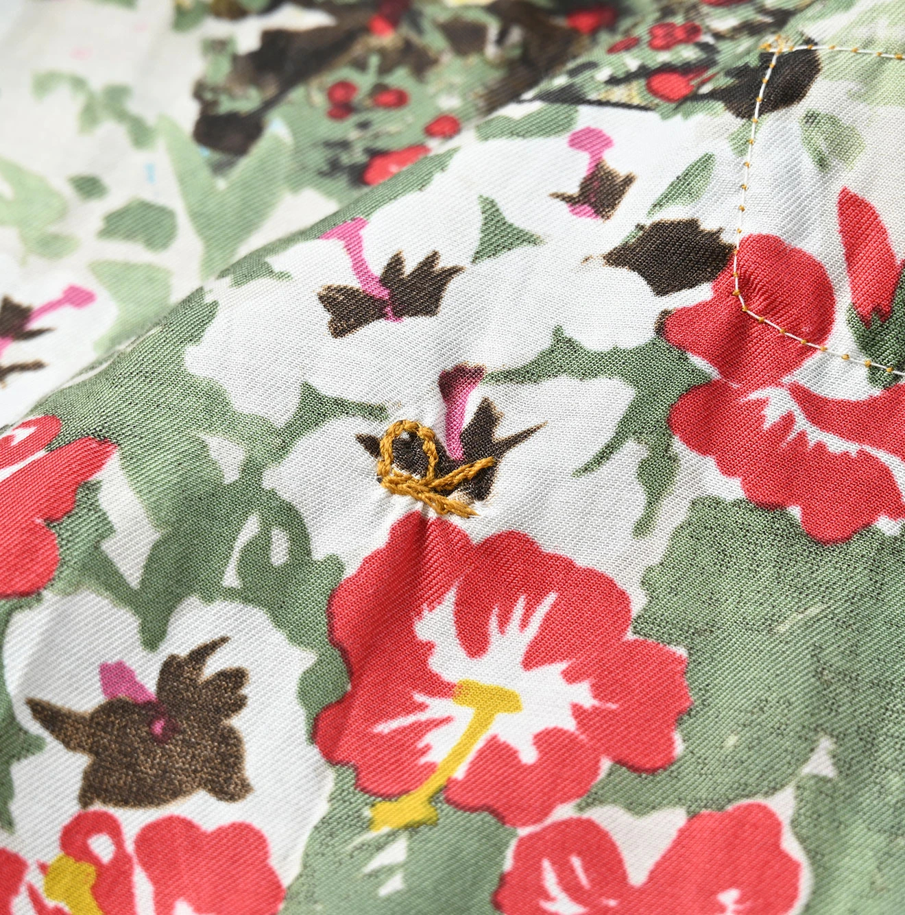 45R(フォーティファイブアール) |アイリーアロハプリントのドレス