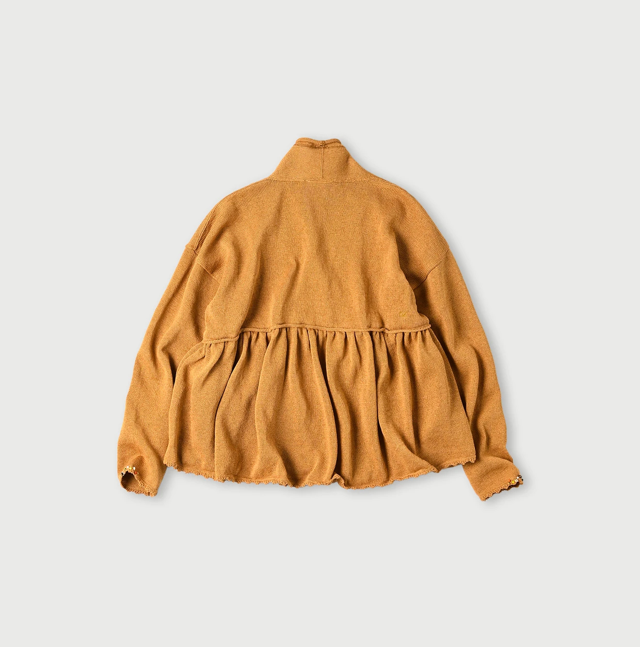 45R(フォーティファイブアール) |ギマニットソーのフレアカシュクール