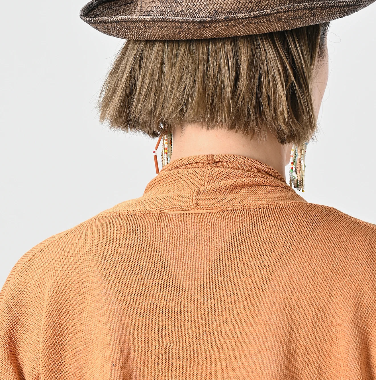 45R(フォーティファイブアール) |ギマニットソーのフレアカシュクール