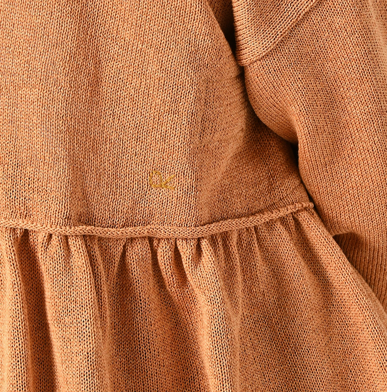 45R(フォーティファイブアール) |ギマニットソーのフレアカシュクール