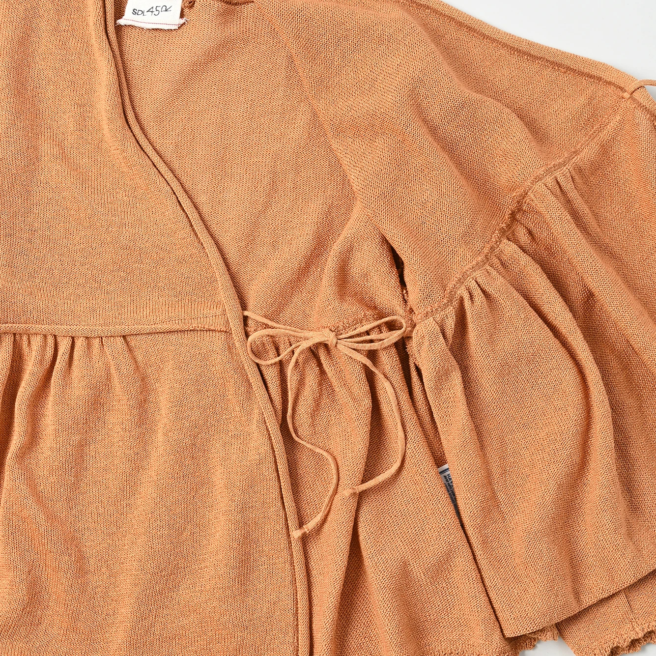 45R(フォーティファイブアール) |ギマニットソーのフレアカシュクール