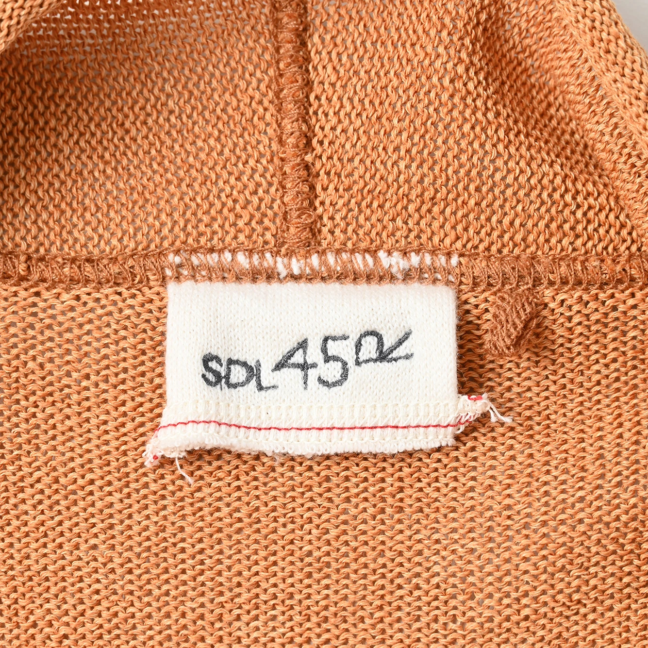 45R(フォーティファイブアール) |ギマニットソーのフレアカシュクール