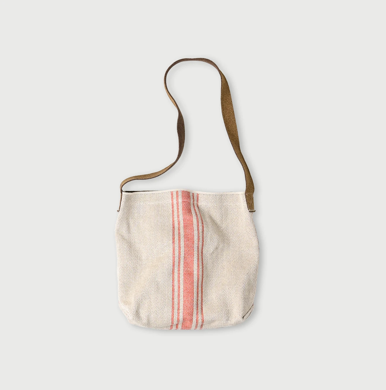 45R(フォーティファイブアール) |ジャカードストライプのバッグ