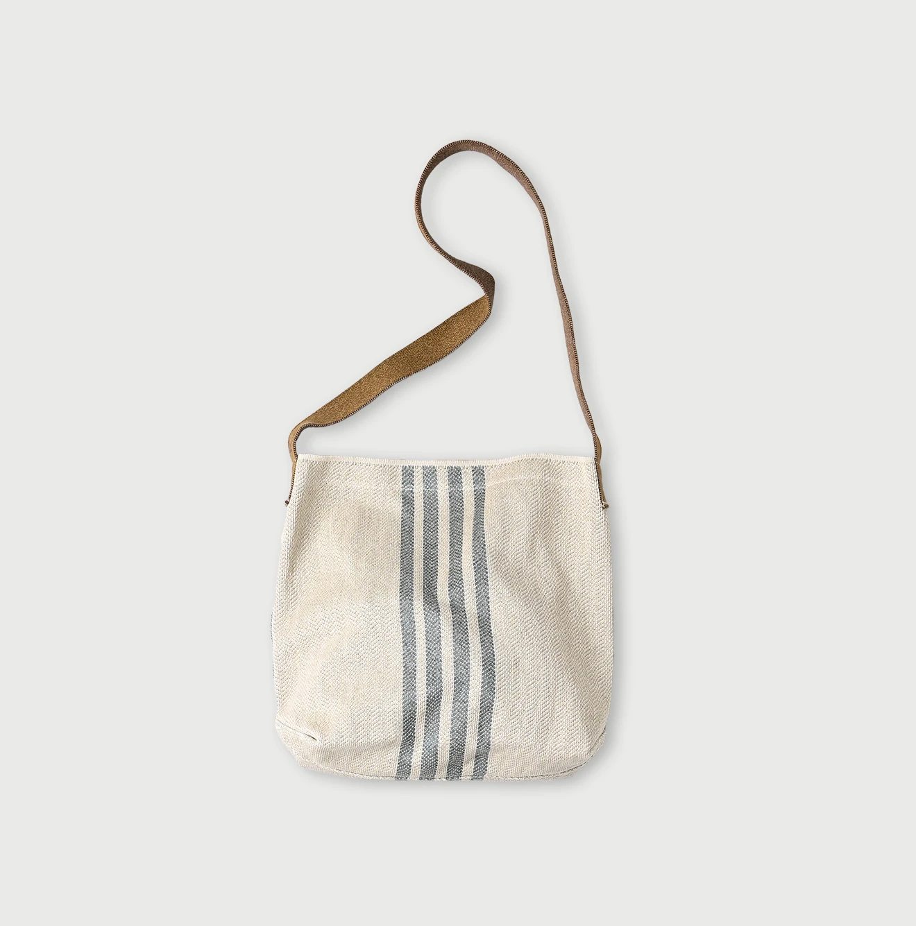 45R(フォーティファイブアール) |ジャカードストライプのバッグ