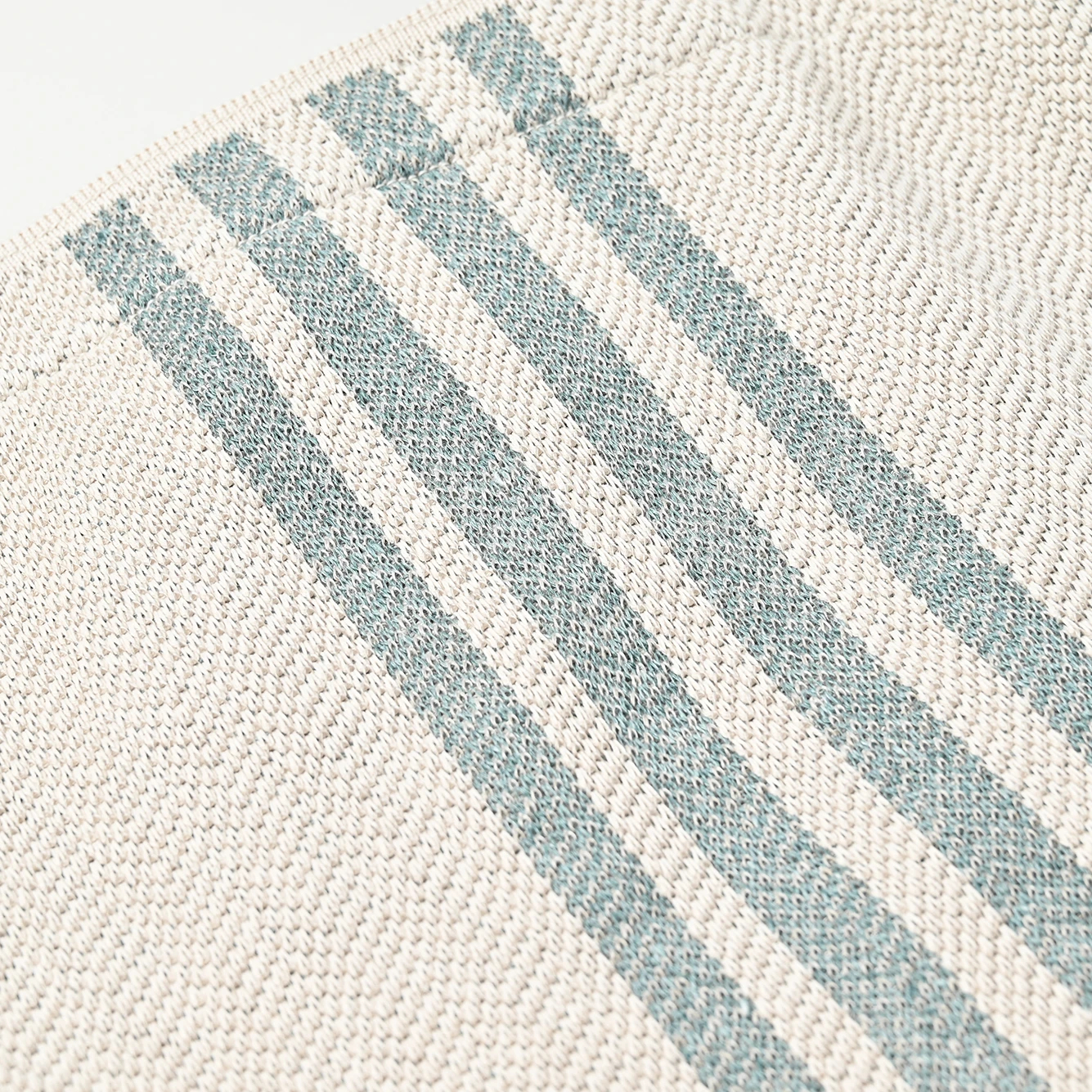 45R(フォーティファイブアール) |ジャカードストライプのバッグ