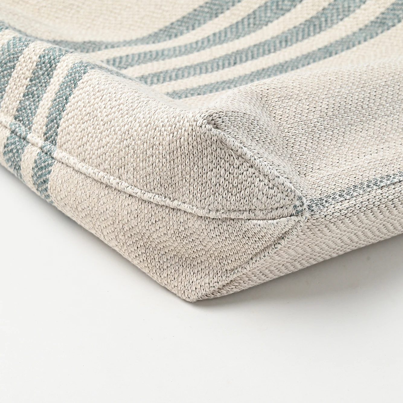 45R(フォーティファイブアール) |ジャカードストライプのバッグ