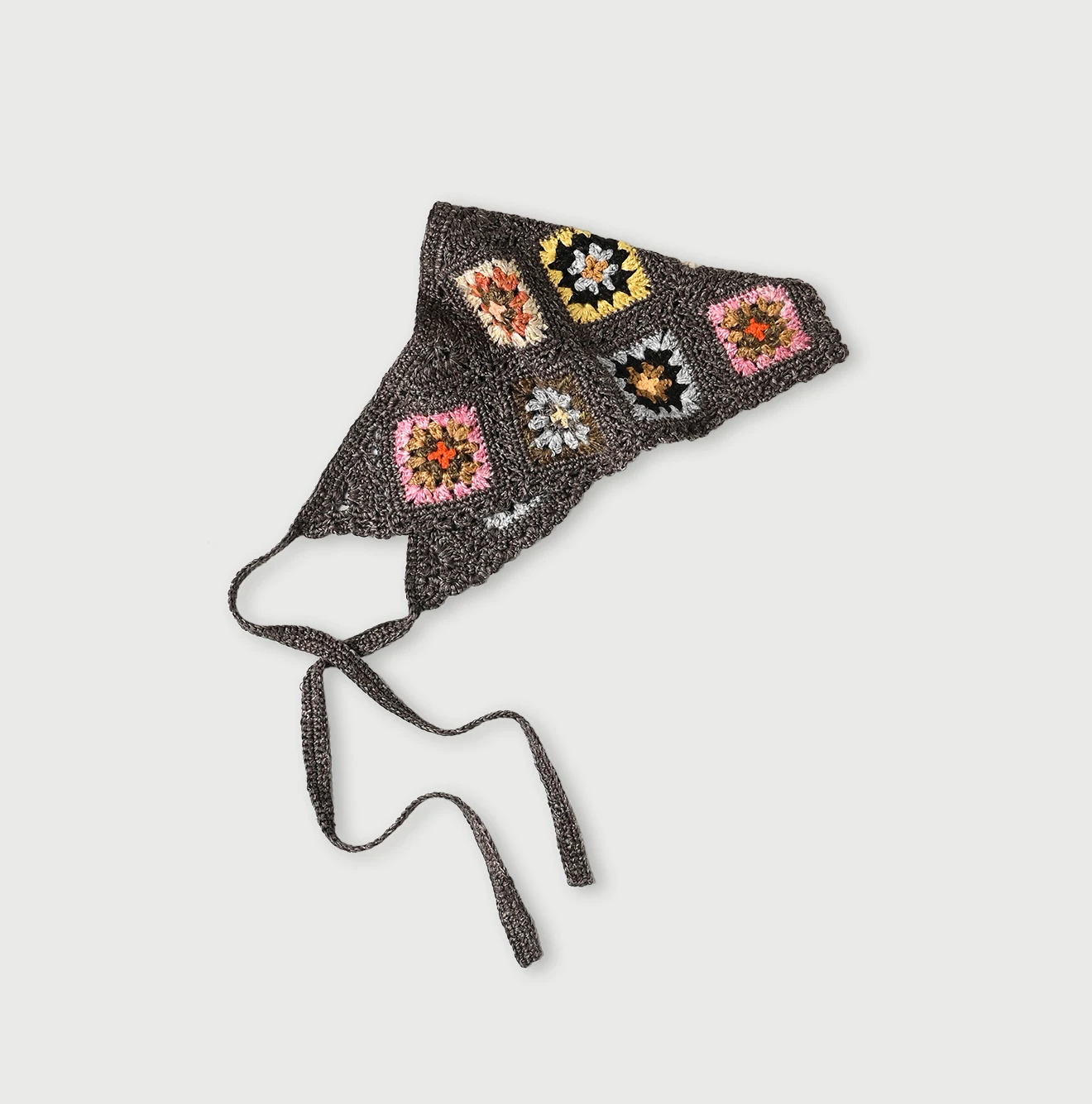 45R(フォーティファイブアール) |かぎ針クロッシェのヘアバンド