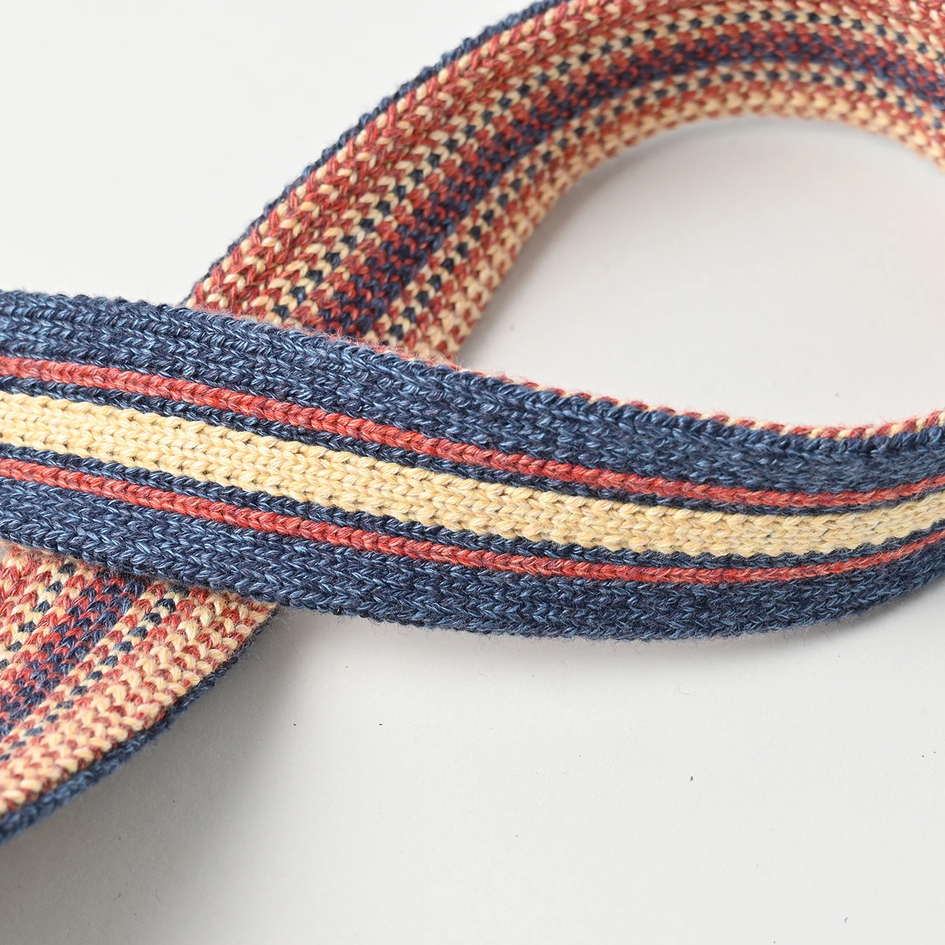 45R(フォーティファイブアール) |サーフフラガールジャカードのショルダーバッグ