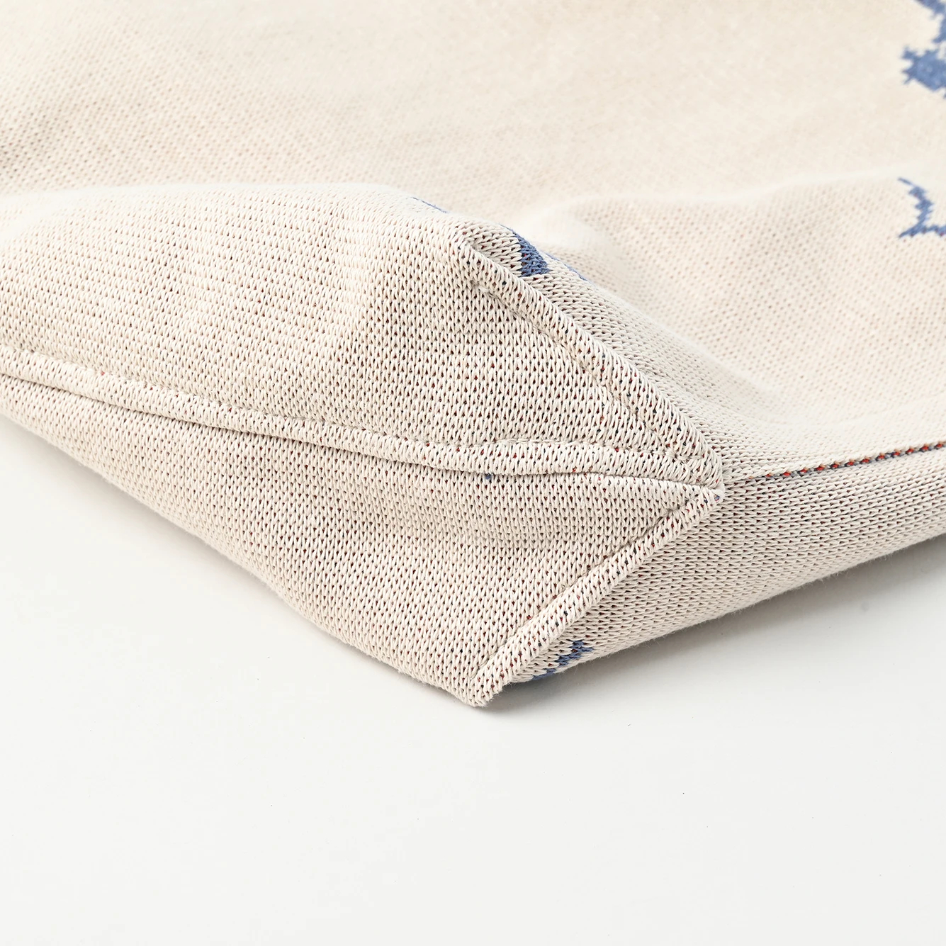 45R(フォーティファイブアール) |サーフフラガールジャカードのショルダーバッグ