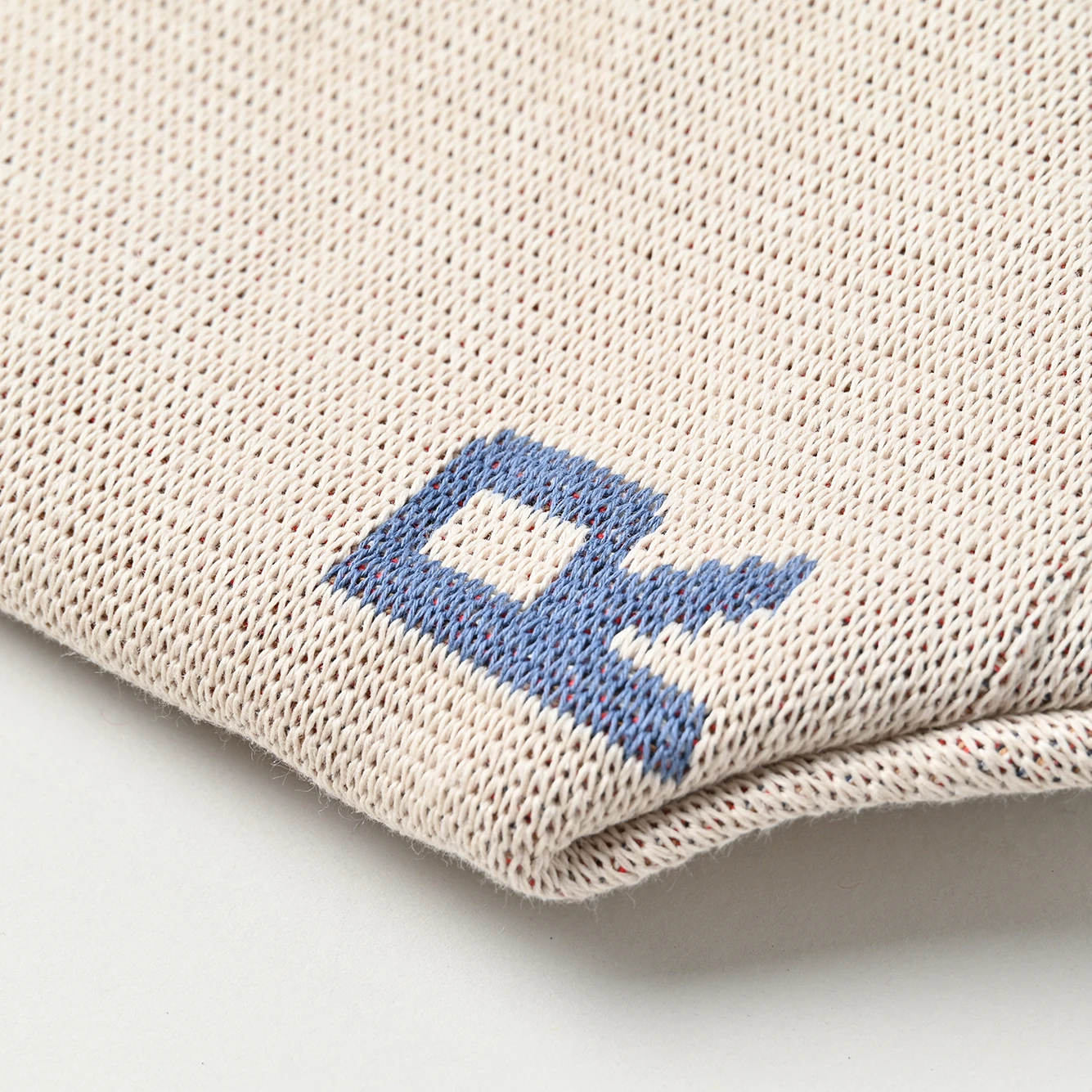 45R(フォーティファイブアール) |サーフフラガールジャカードのショルダーバッグ