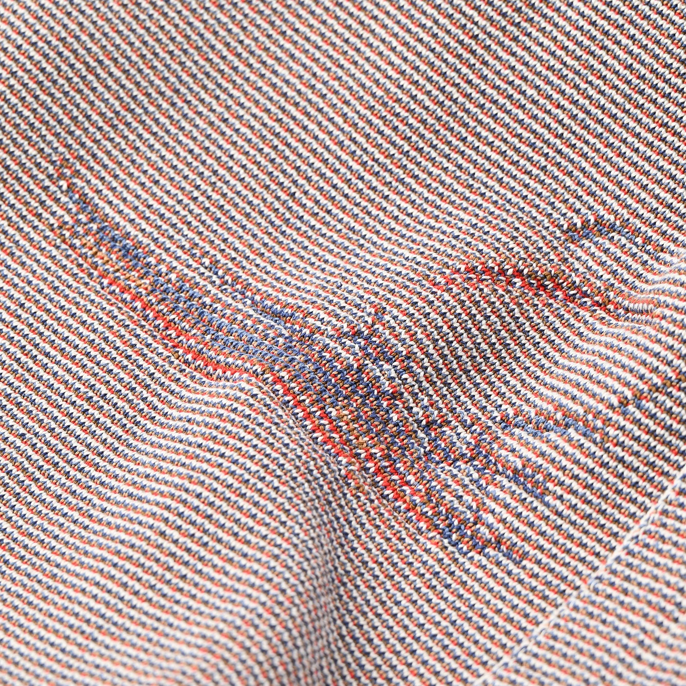 45R(フォーティファイブアール) |サーフフラガールジャカードのショルダーバッグ