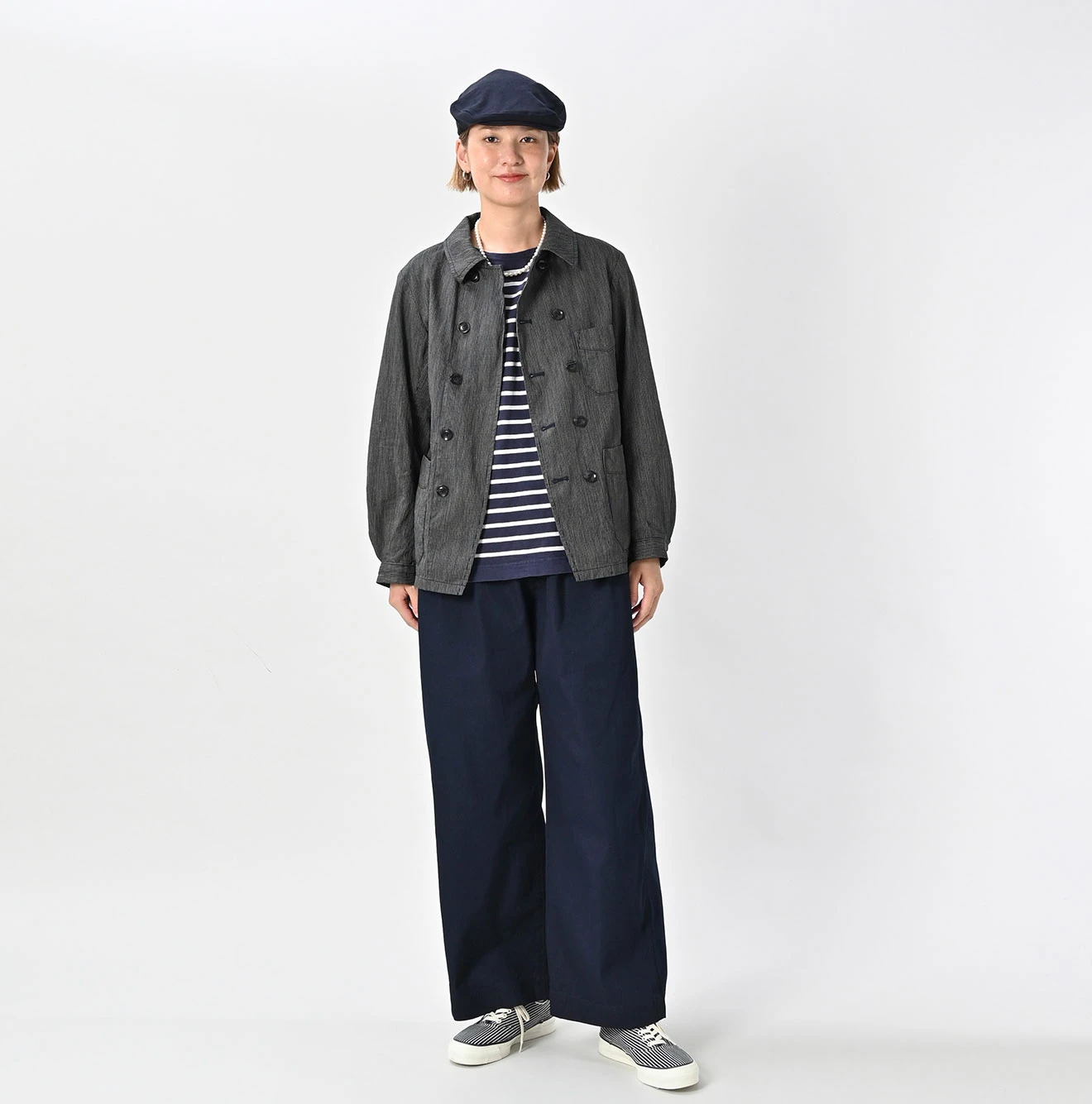 45R（フォーティファイブアール）| クックサージのダブルプティ