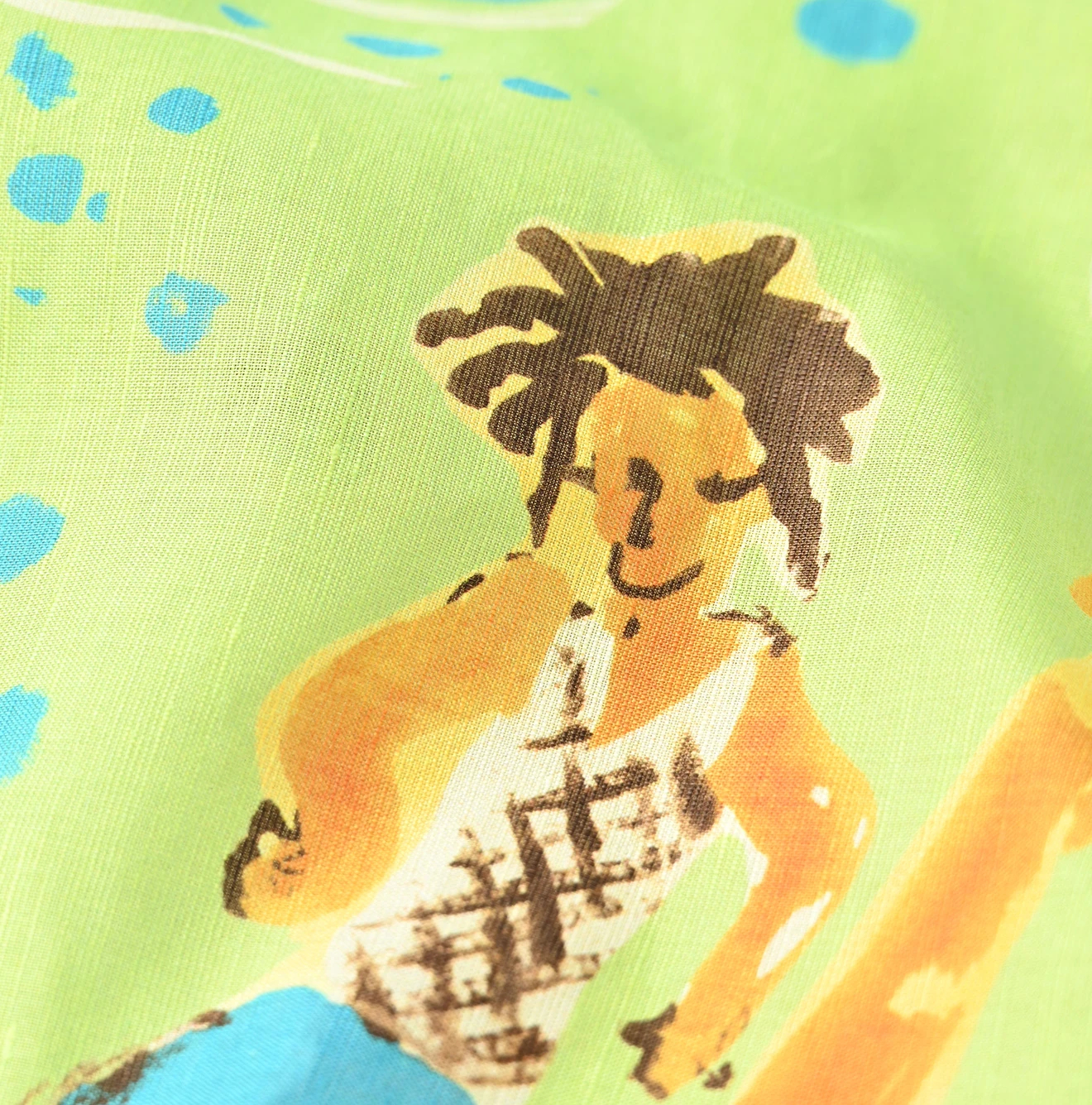 45R(フォーティファイブアール) |絵本バンダナのMキャミ