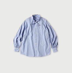 71-ブルーストライプ