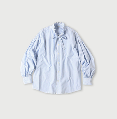 75-ブルーUストライプ