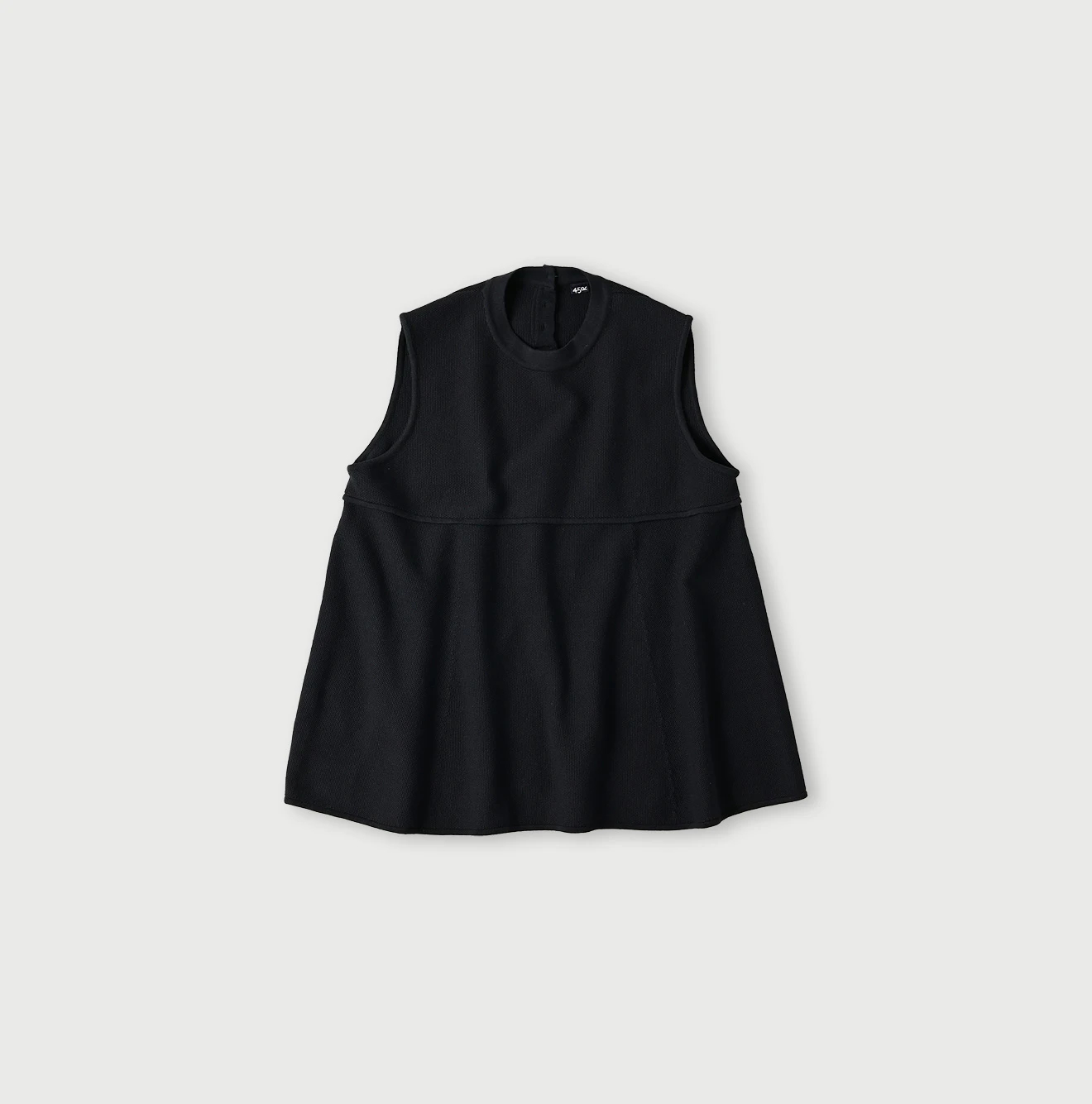 45R(フォーティファイブアール) |カノコニットソーのキャミ
