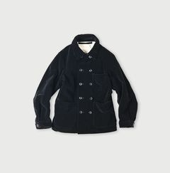 77-ミッドナイトネイビー