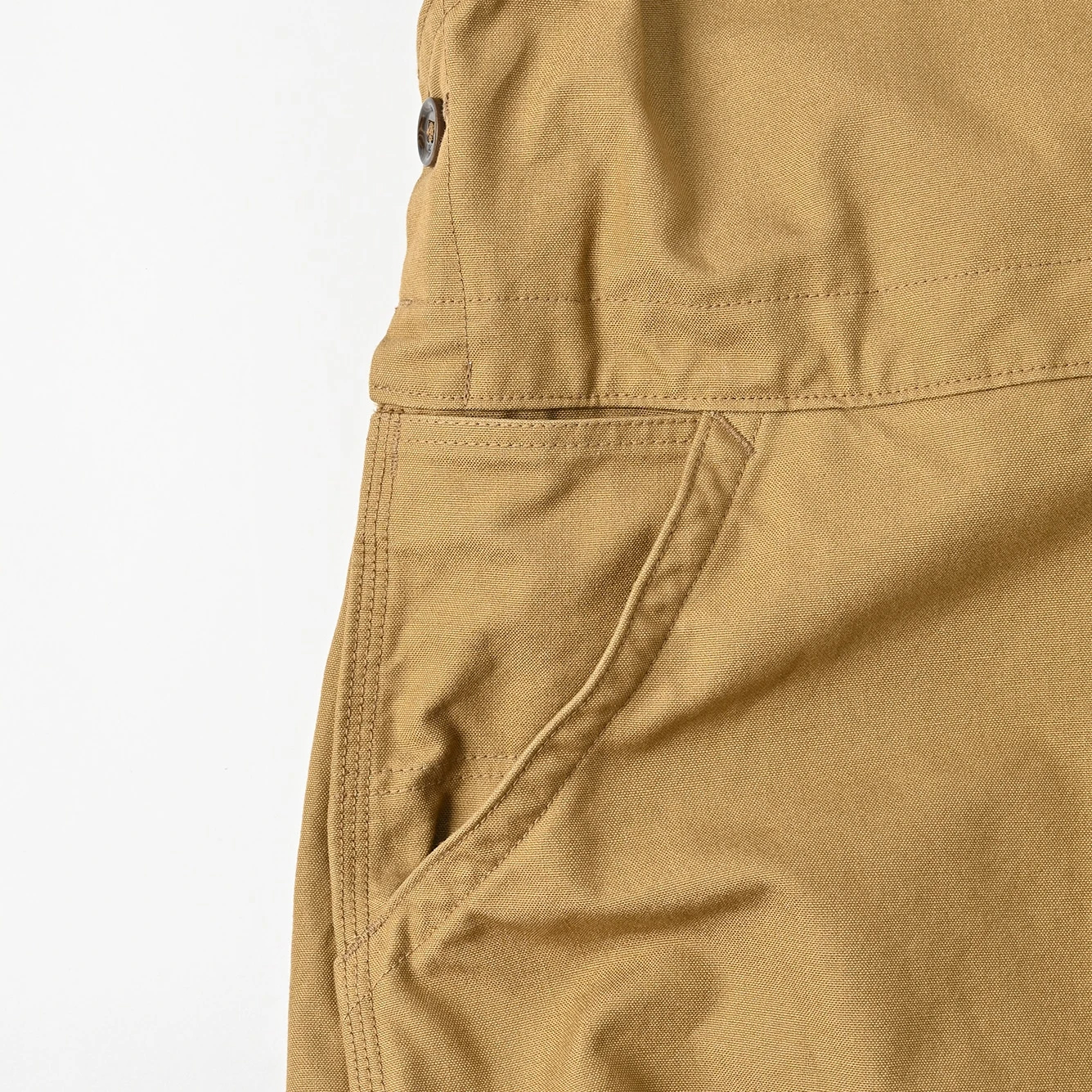 45R（フォーティファイブアール）| ダックのオーバースカート Skirt