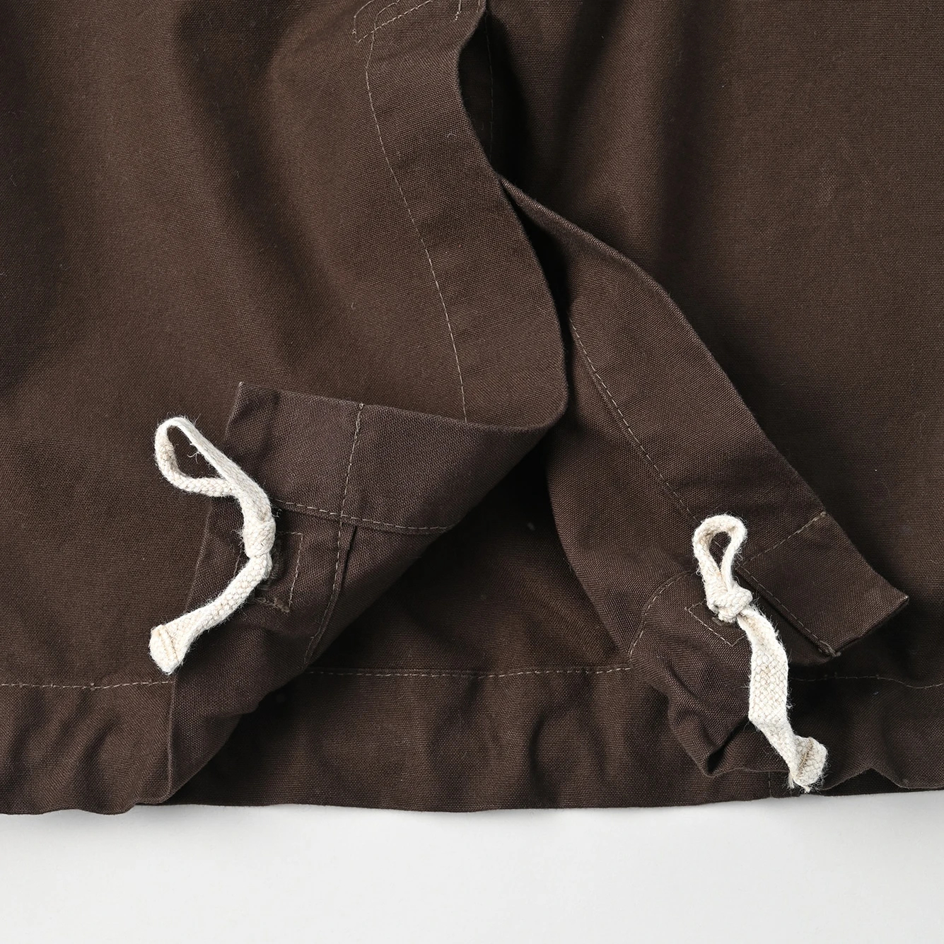 45R(フォーティファイブアール) |ダックのカーゴスカート