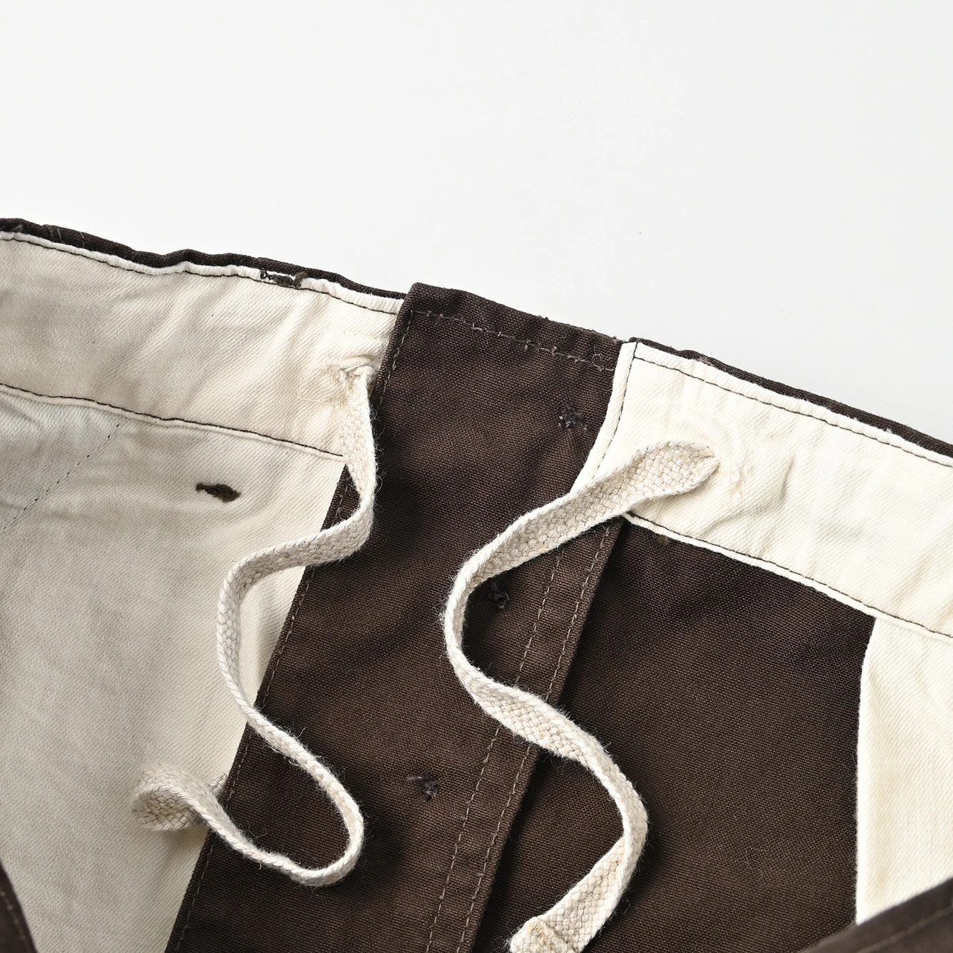 45R(フォーティファイブアール) |ダックのカーゴスカート