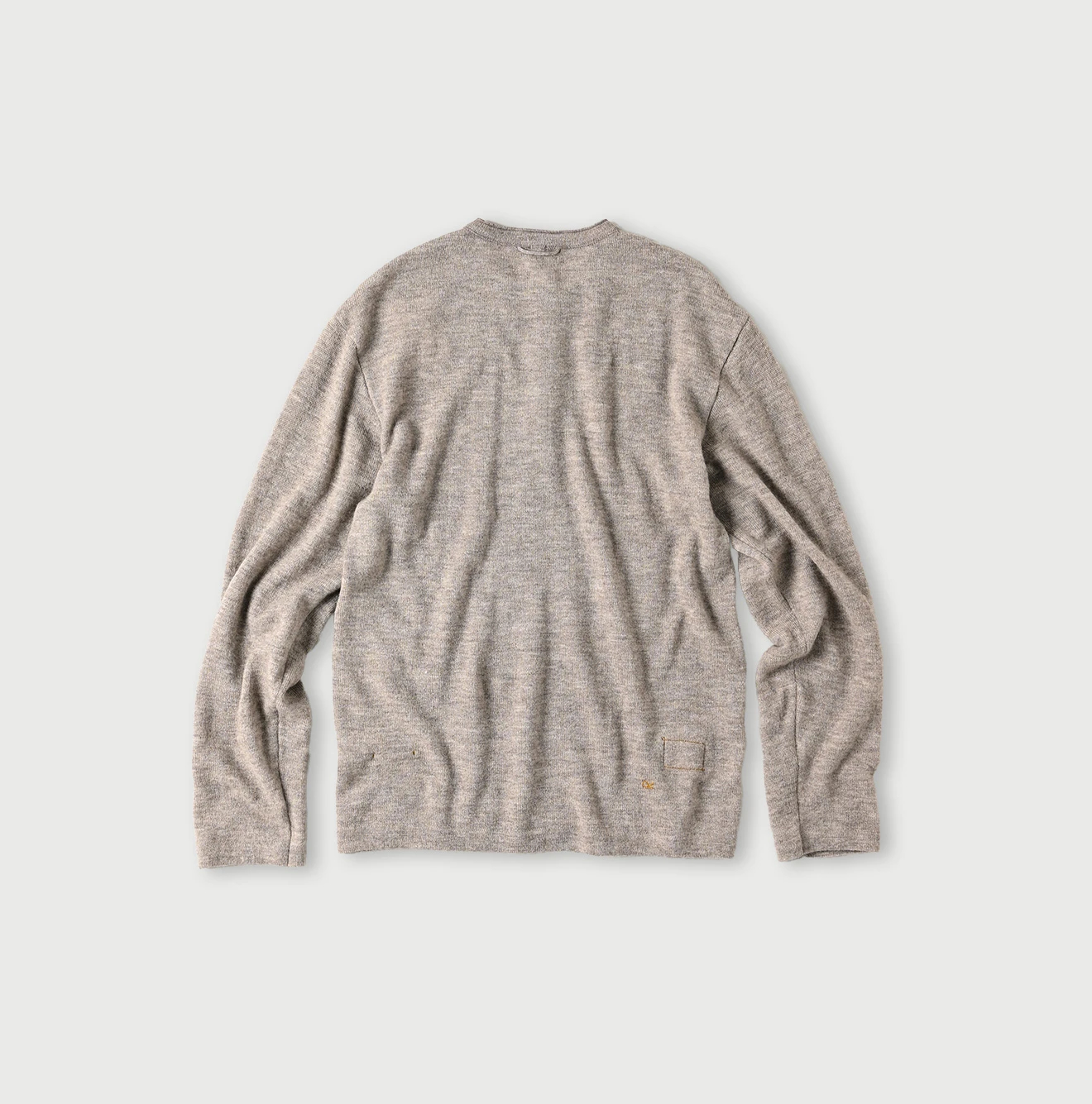 45R(フォーティファイブアール) |ヤクメリノのヘンリー