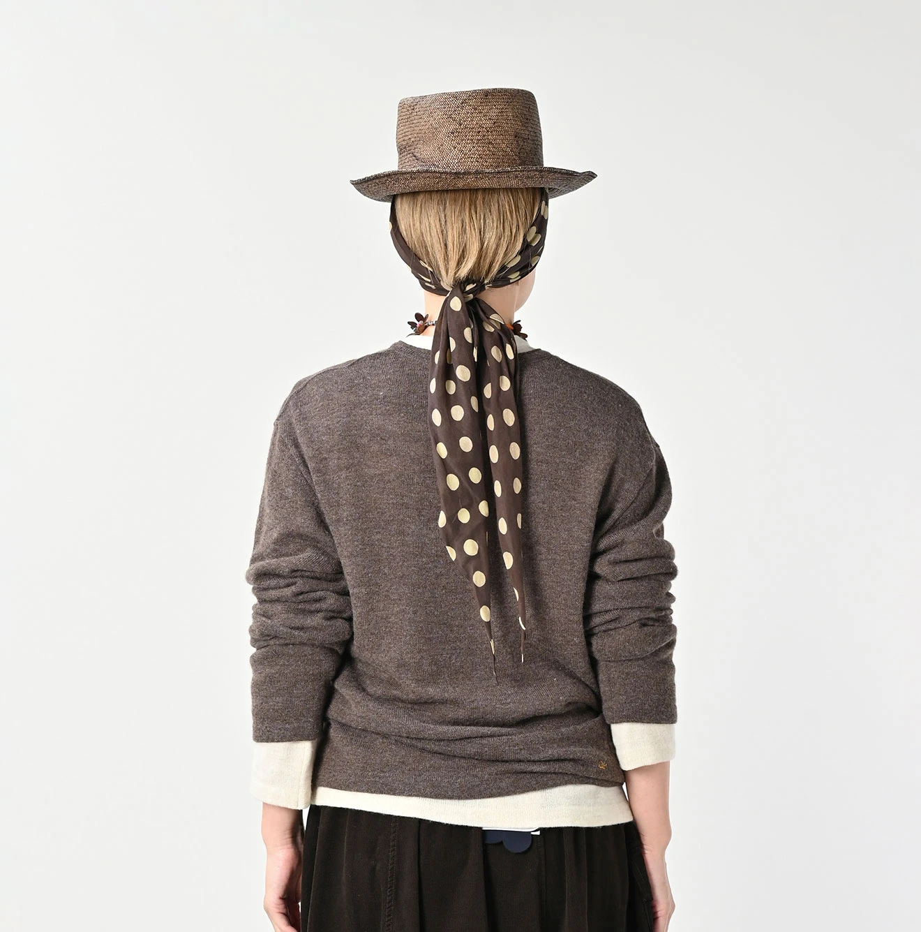 45R(フォーティファイブアール) |ヤクメリノのヘンリー