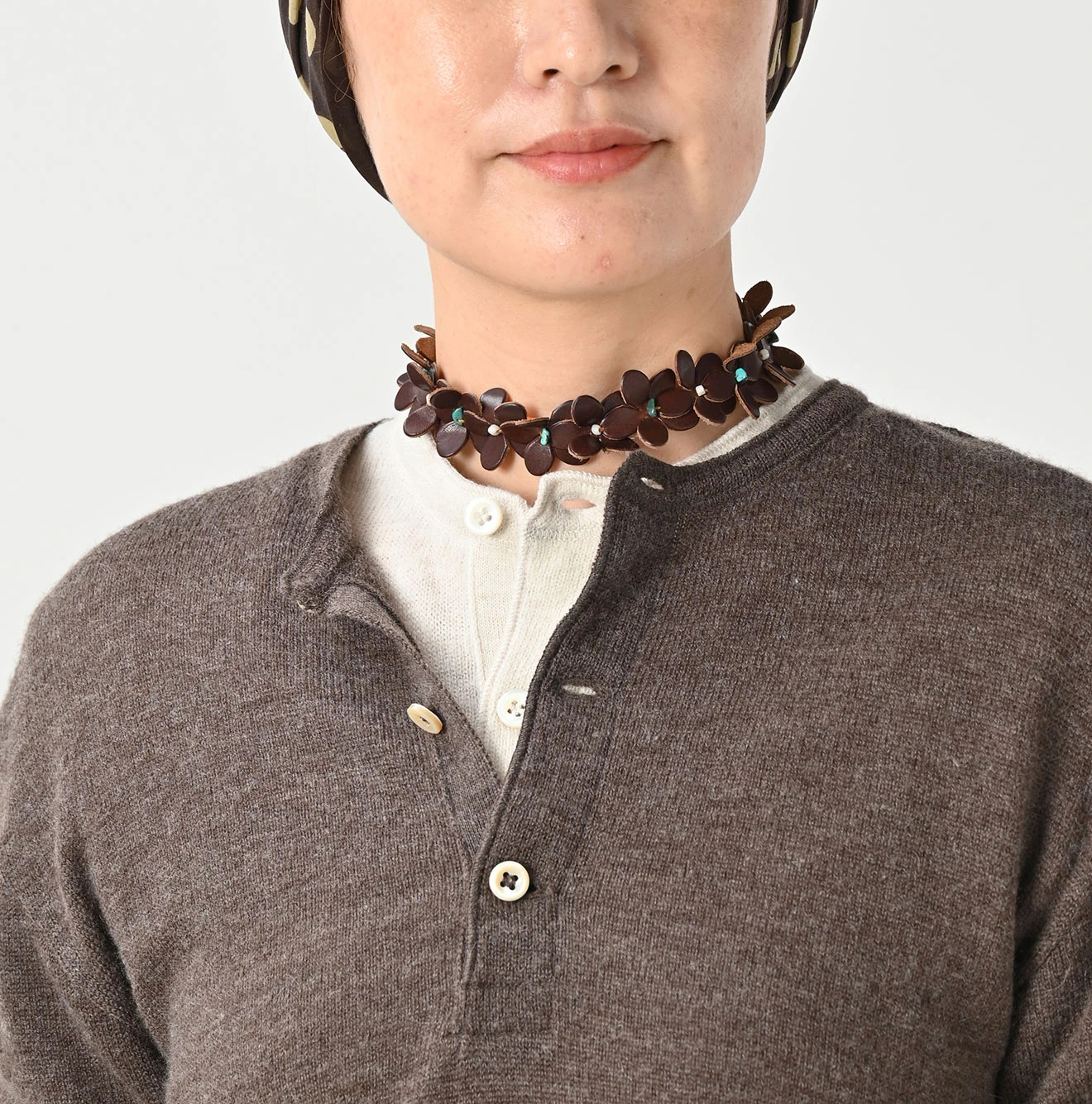 45R(フォーティファイブアール) |ヤクメリノのヘンリー