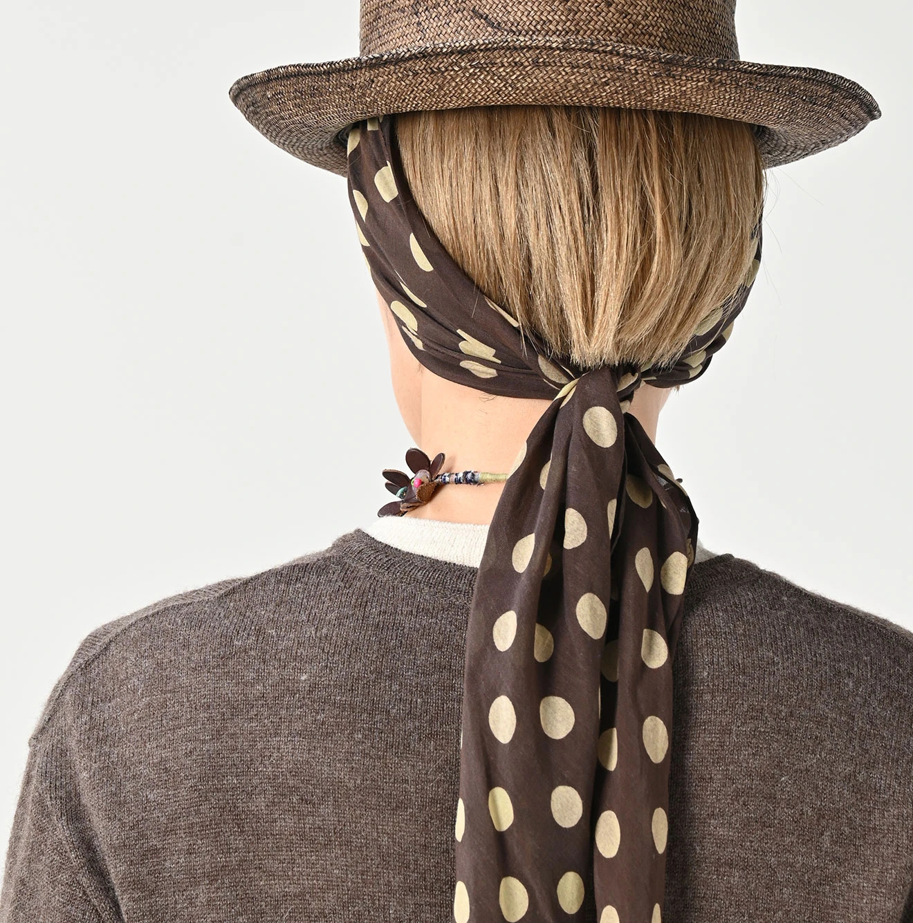 45R(フォーティファイブアール) |ヤクメリノのヘンリー