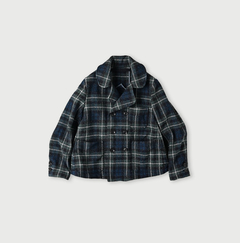 63-インディゴブラックウォッチ