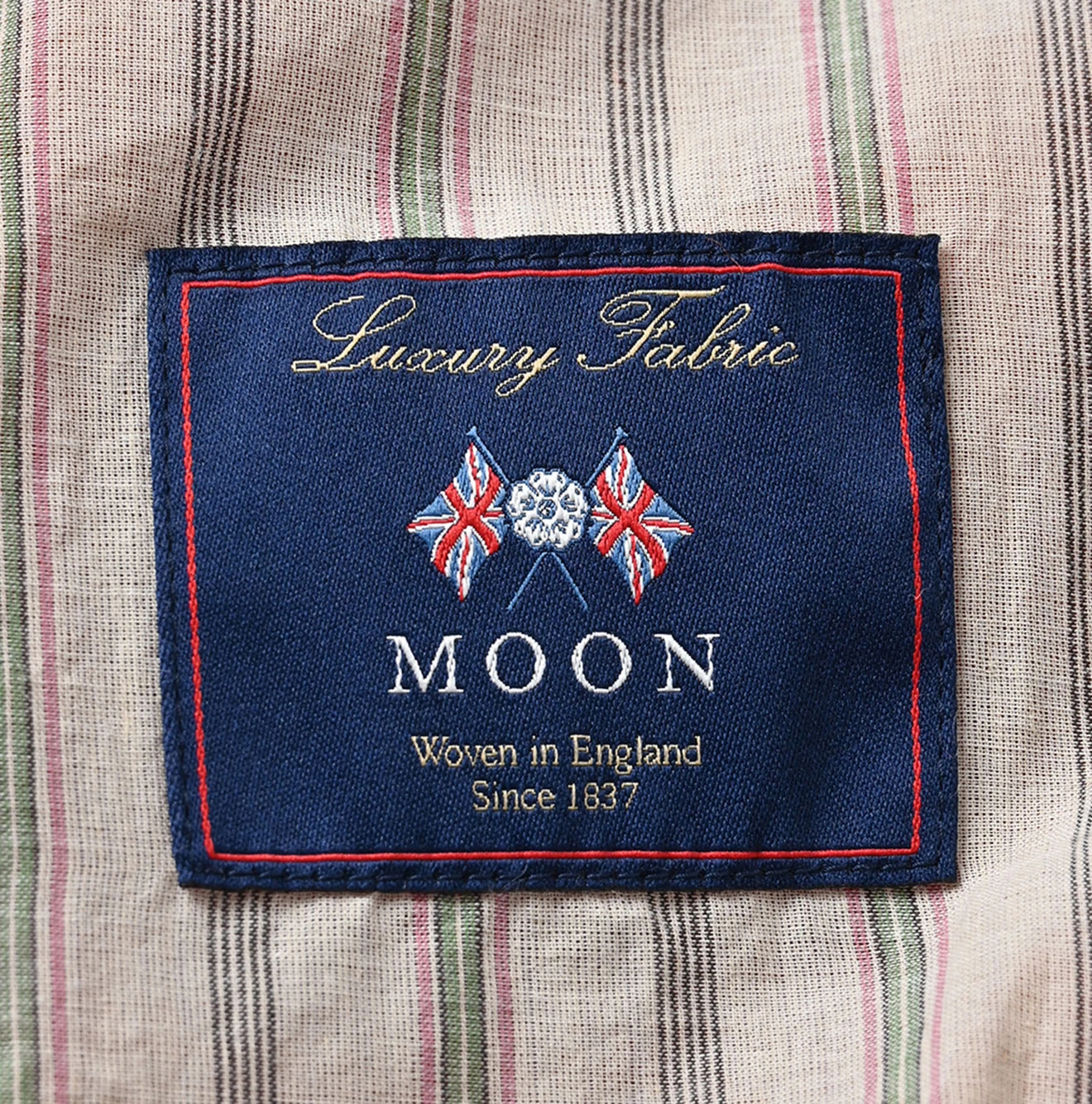 45R(フォーティファイブアール) |イングランドフラノのパフブラウス