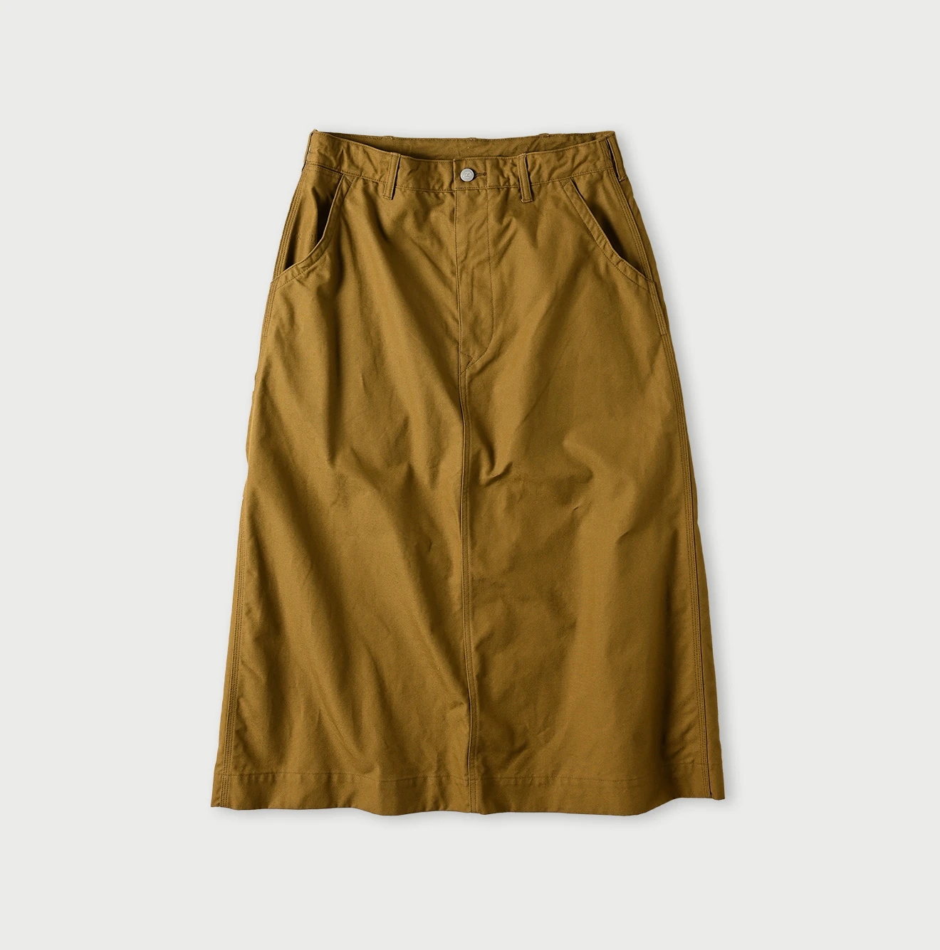 45R(フォーティファイブアール) |ダックのペインタースカート