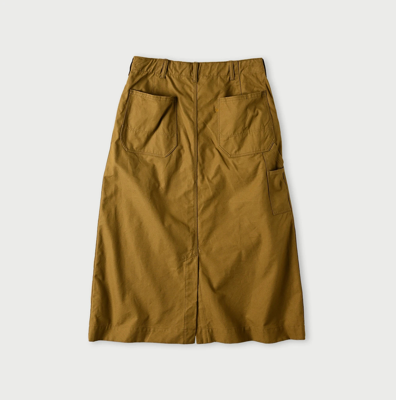 45R(フォーティファイブアール) |ダックのペインタースカート