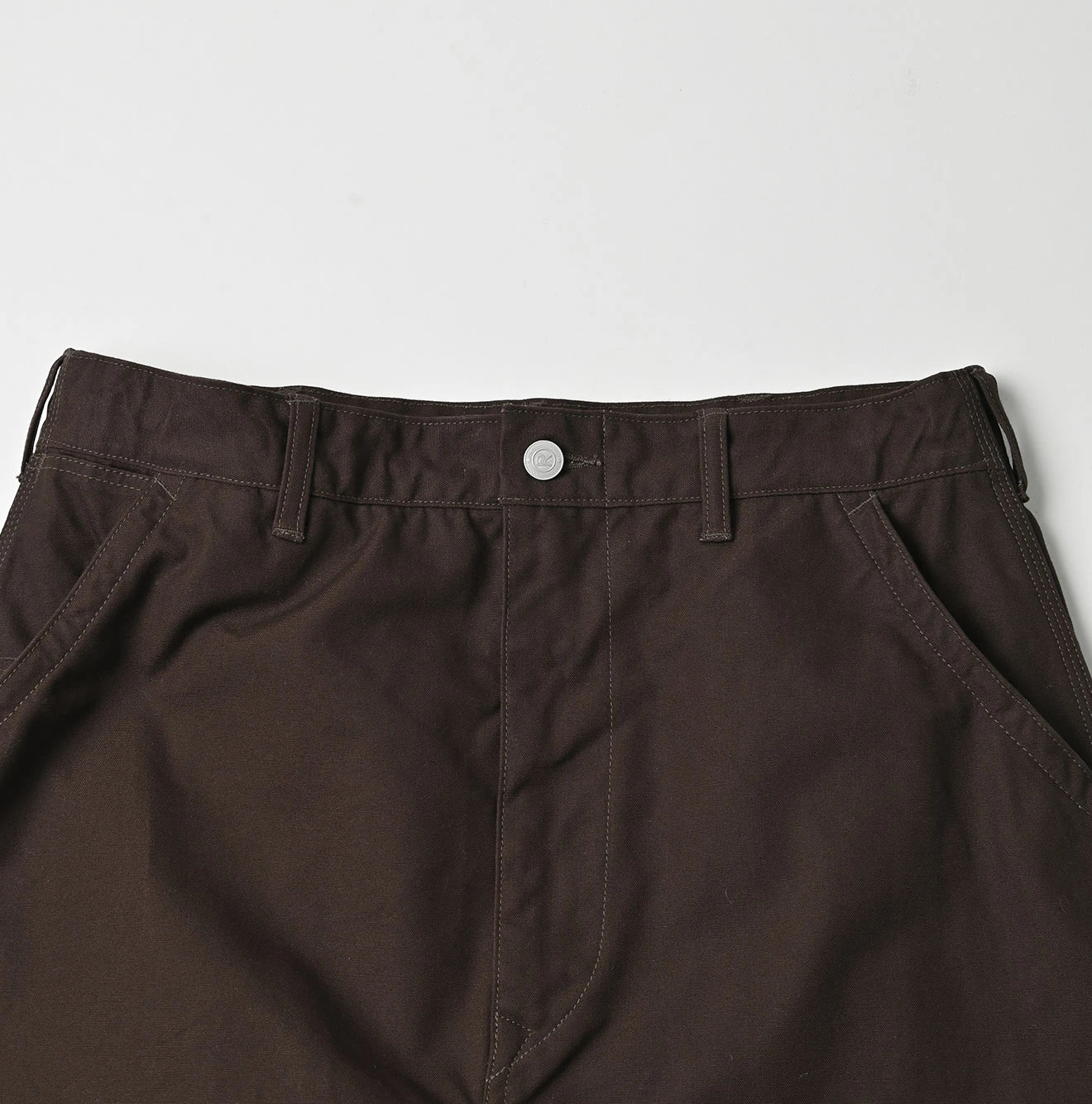 45R(フォーティファイブアール) |ダックのペインタースカート