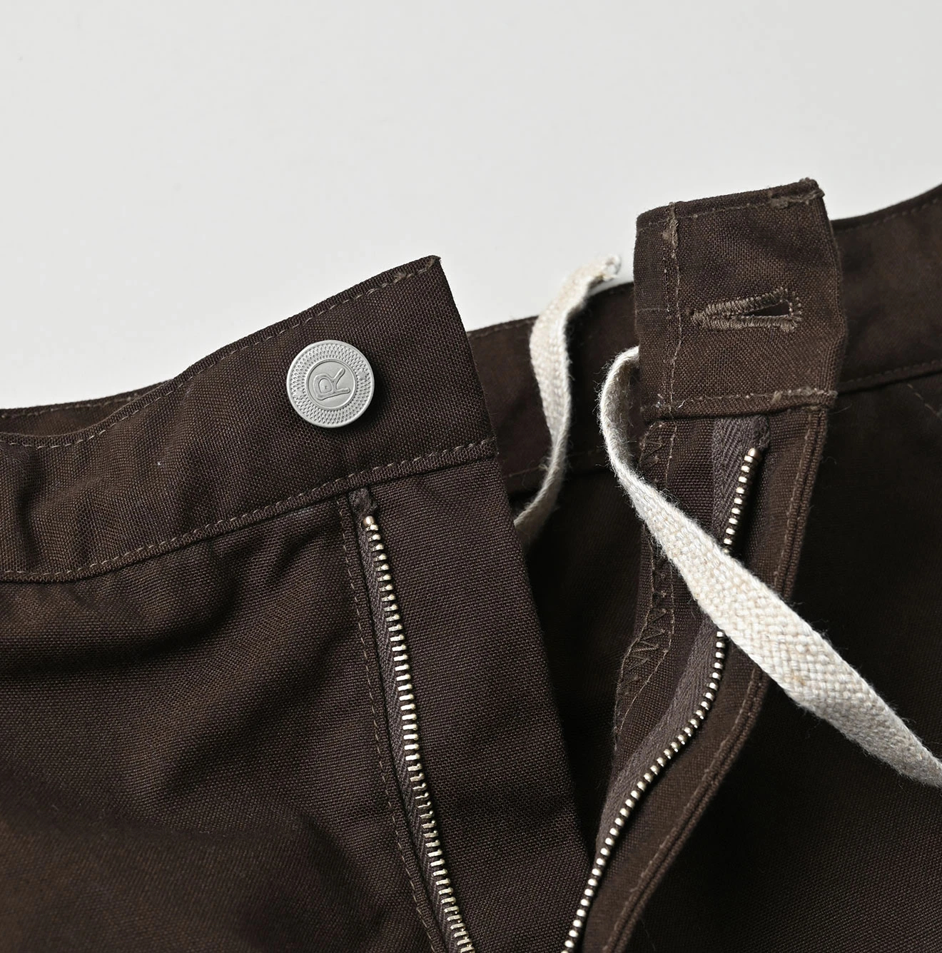 45R(フォーティファイブアール) |ダックのペインタースカート