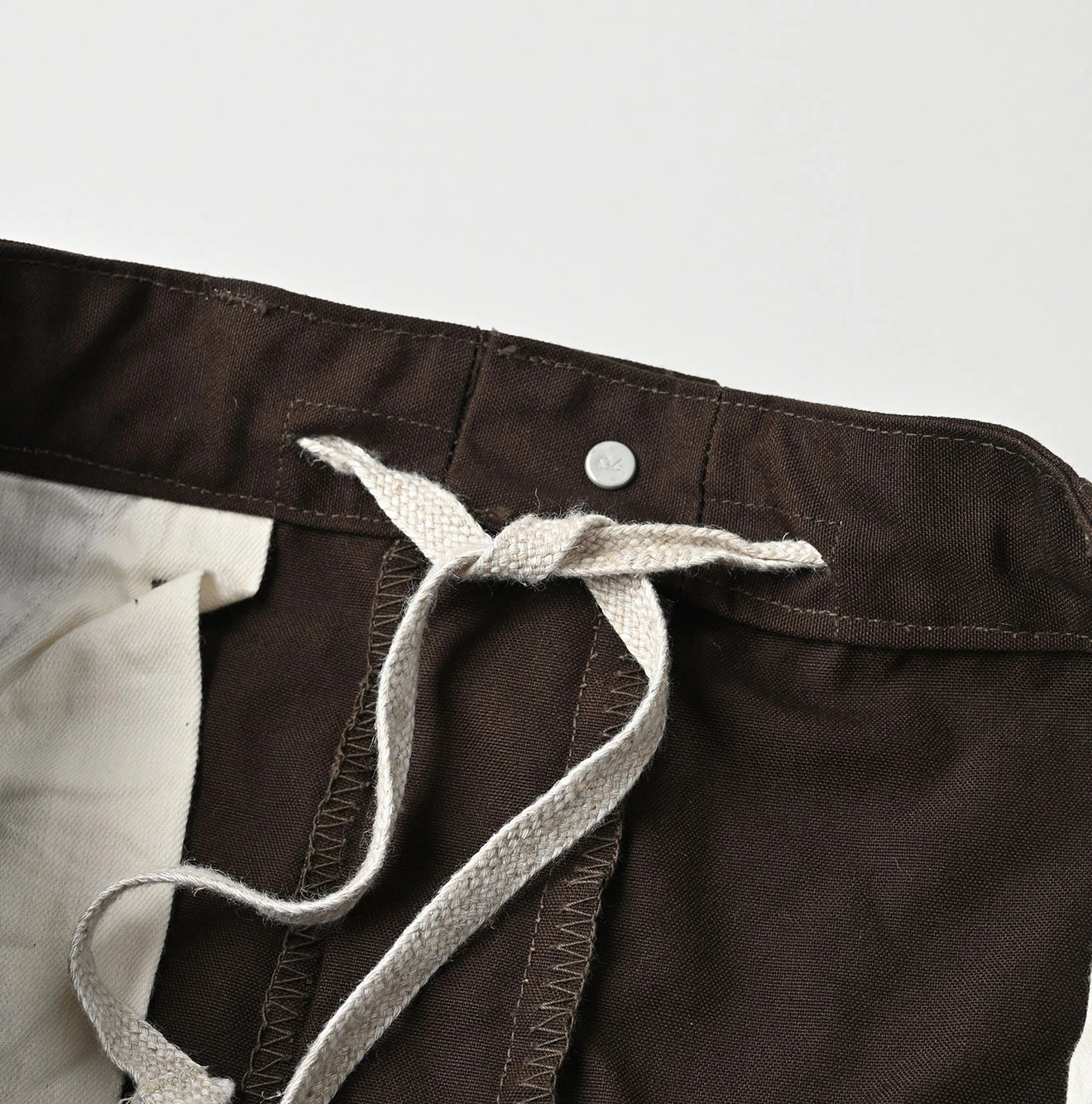 45R(フォーティファイブアール) |ダックのペインタースカート