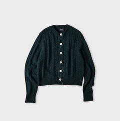 64-ダークグリーン