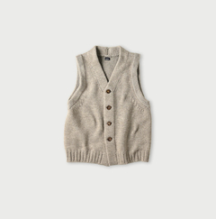 45R（フォーティファイブアール）| ヤクメリノのベスト Vest | 公式
