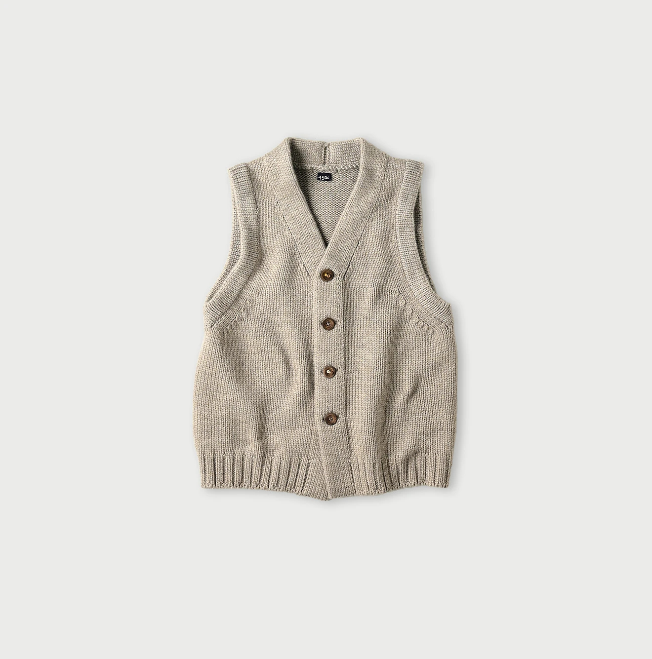 45R(フォーティファイブアール)| ヤクメリノのベスト Vest | 公式 45R(フォーティファイブアール)| ヤクメリノのベスト Vest | 公式