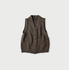 45R（フォーティファイブアール）| ヤクメリノのベスト Vest | 公式