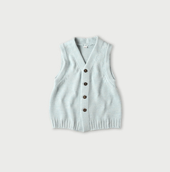 45R ノースリーブベスト モアベスト 45R（フォーティファイブアール）| ヤクメリノのベスト Vest | 公式