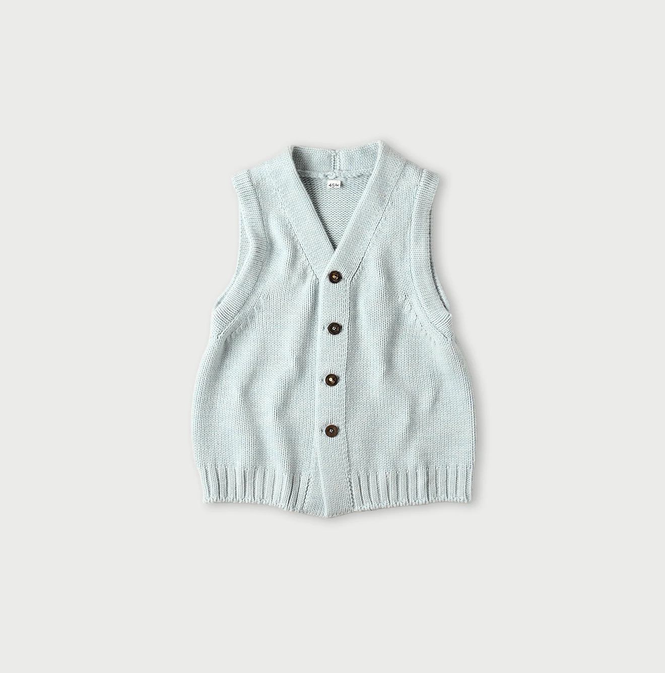 45R（フォーティファイブアール）| ヤクメリノのベスト Vest | 公式