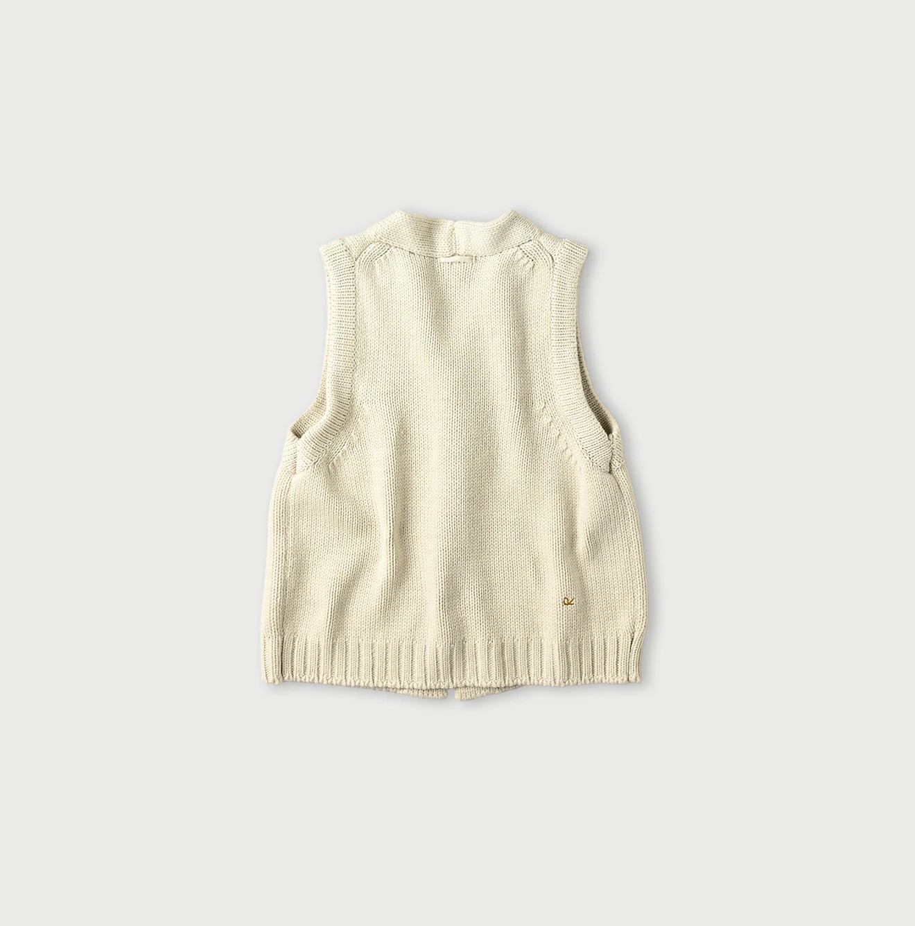 45R（フォーティファイブアール）| ヤクメリノのベスト Vest | 公式