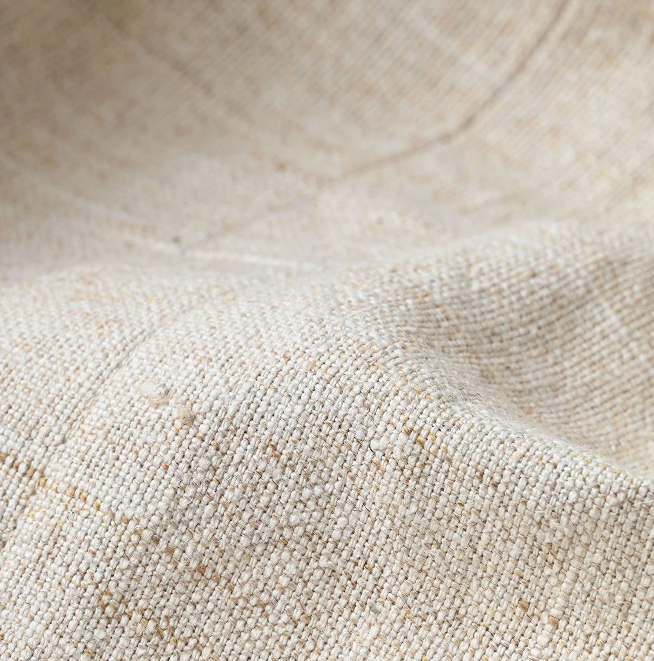 45R(フォーティファイブアール) |綿麻ツイードのアニーミニジャケット