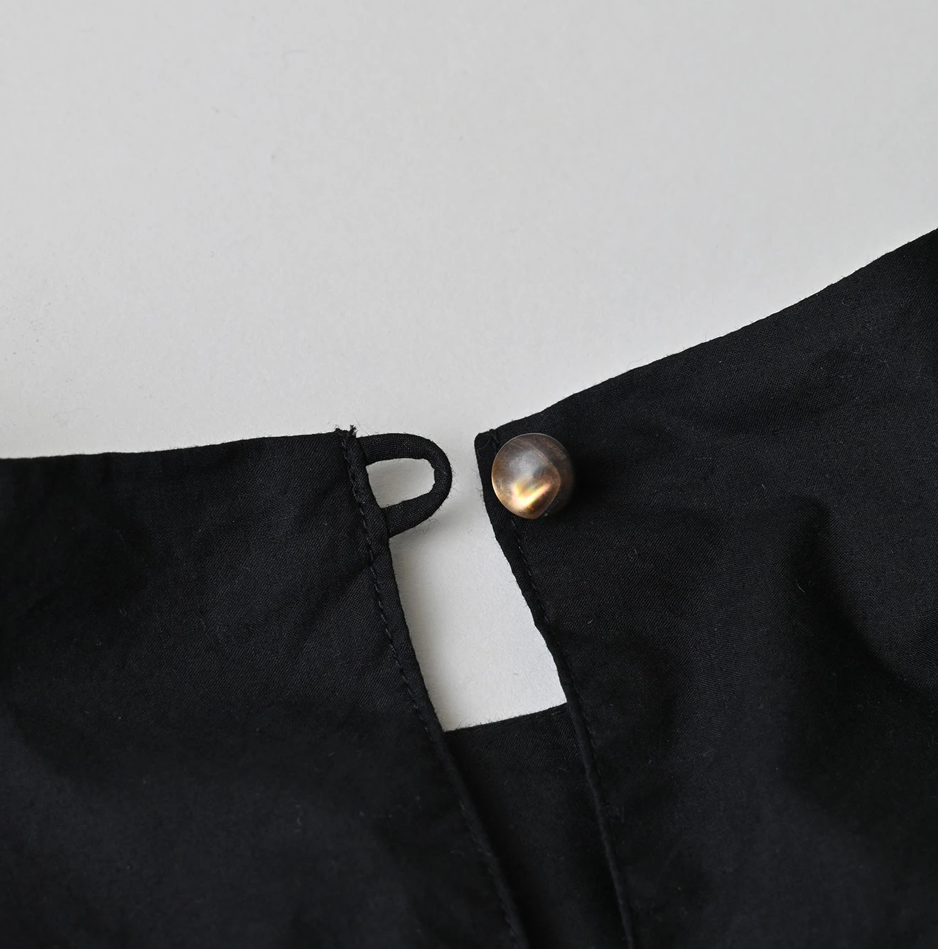 45R(フォーティファイブアール) |スーピマバチストのタックギャザーブラウス