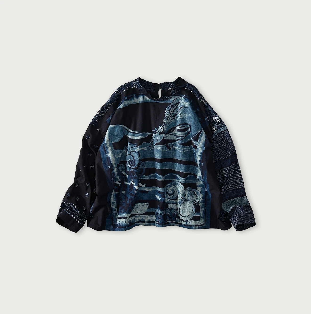 45R 絵本バンダナのМシャツ45rpm 45R｜絵本バンダナのMキャミ | Rakuten Fashion(楽天ファッション／旧