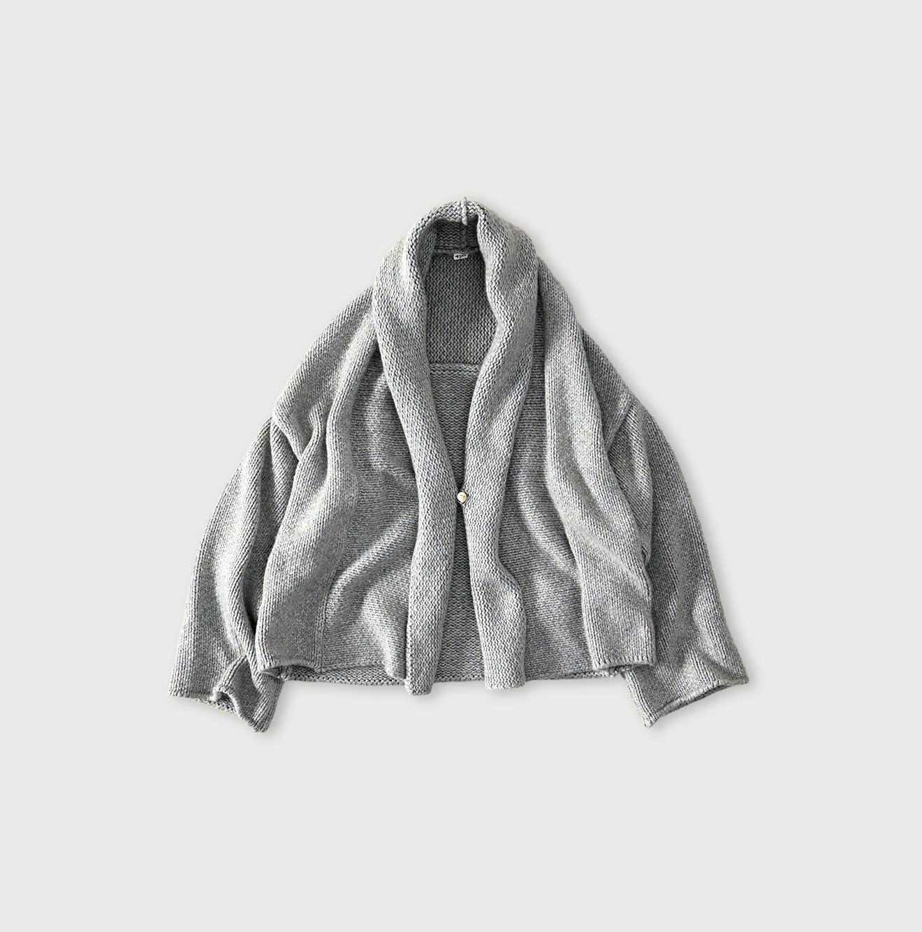 45R（フォーティファイブアール）| カシミヤリネンのカシュクール