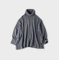 23-グレー トップ