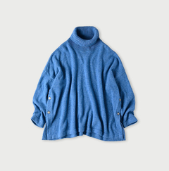 71-ブルートップ