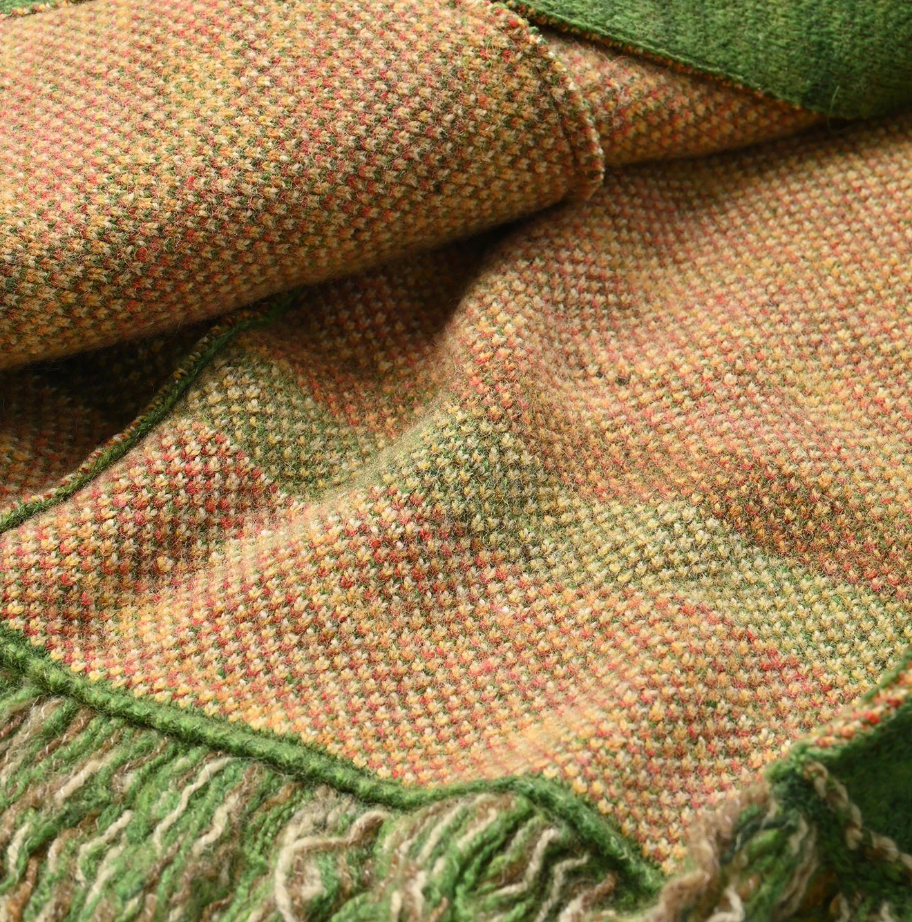 45R(フォーティファイブアール) |千歳縮絨のボレロ